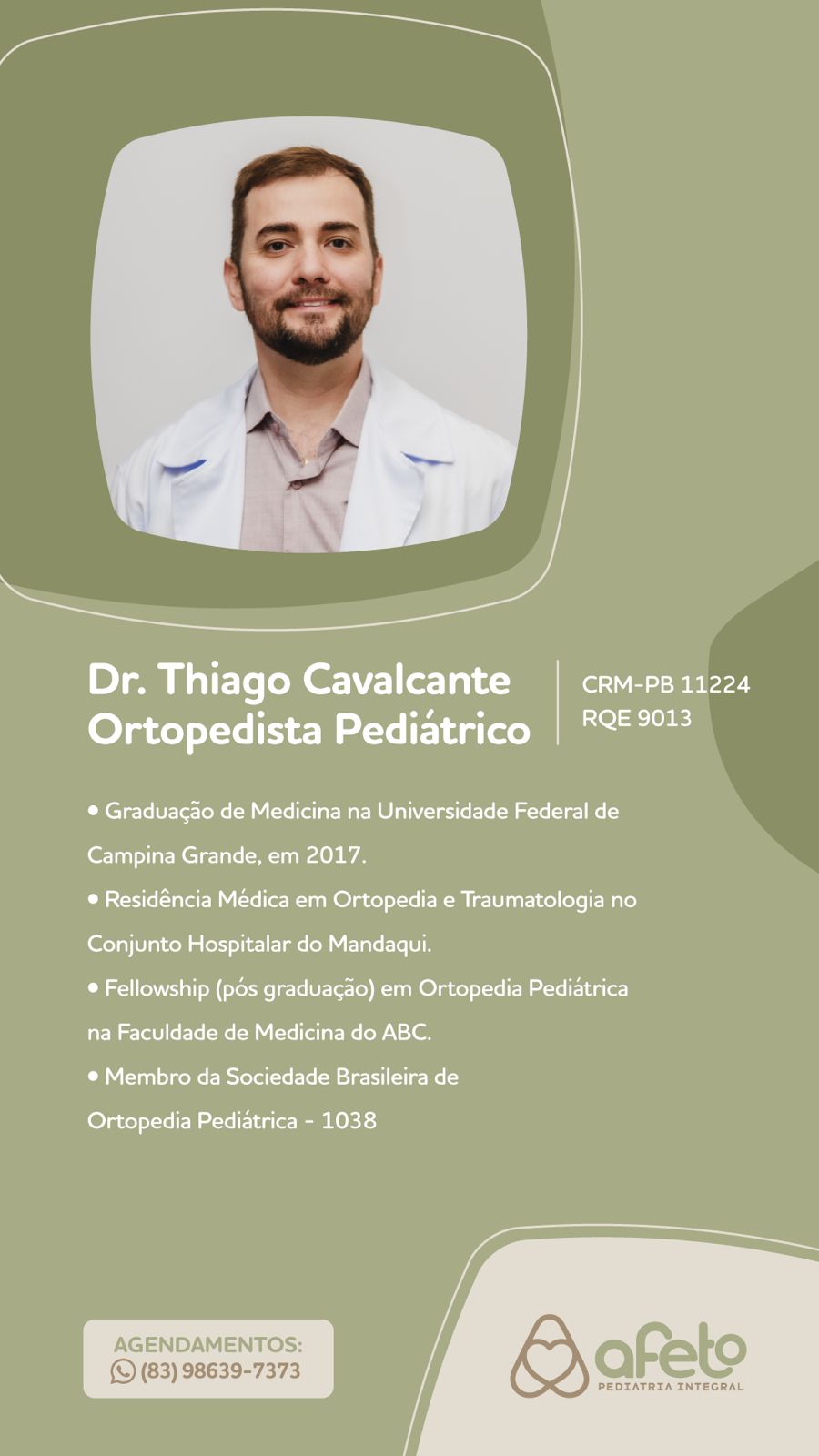 Thiago Cavalcante